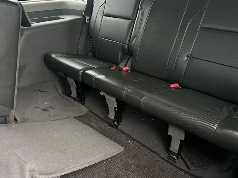 Used 2006 Nissan Armada LE w/ (U06) Technology Pkg (LE) image 13