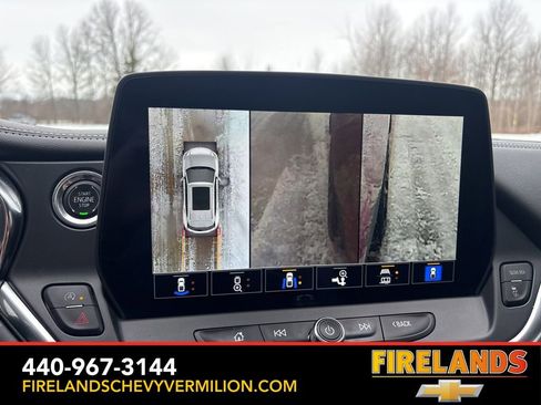 Certified 2023 Chevrolet Blazer LT w/ Sound & Technology Package image 28