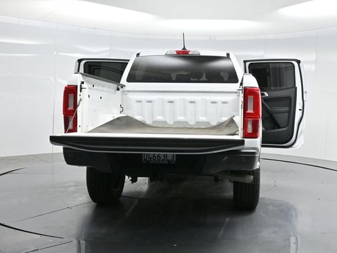 Used 2022 Ford Ranger XLT w/ Equipment Group 301A Mid image 28
