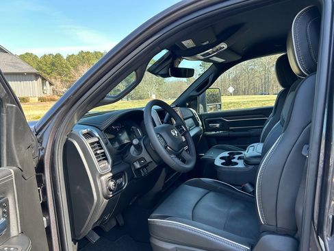 Used 2026 RAM 2500 Laramie image 45