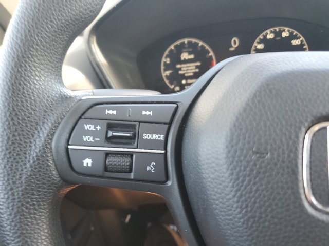 Used 2023 Honda CR-V EX image 21