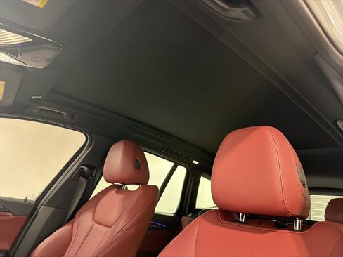 Used 2022 BMW X3 M40i w/ Premium Package image 19