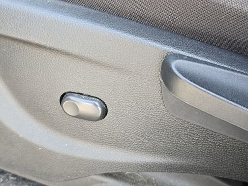 Used 2019 Chevrolet Trax LS w/ LPO, Protection Package image 12