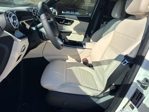 New 2026 Mercedes-Benz GLC 300 4MATIC image 10