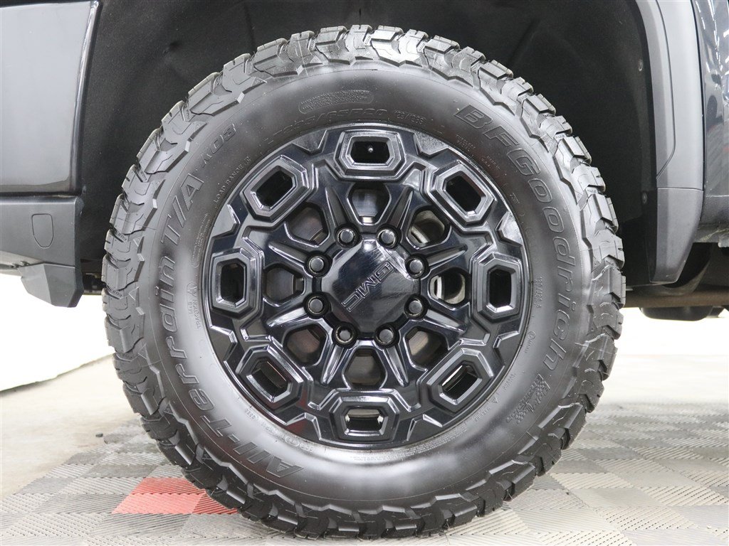 Used 2020 GMC Sierra 2500 Denali w/ Denali Ultimate Package AWD/4WD image 38