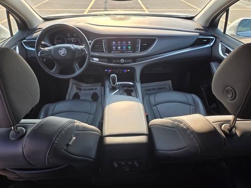 Used 2020 Buick Enclave Essence AWD/4WD image 49