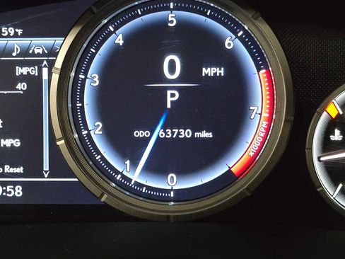 Used 2019 Lexus RX 350 F Sport image 30