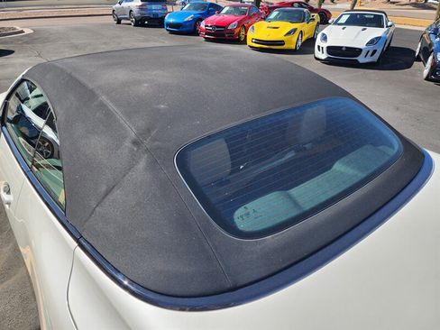 Used 2022 BMW 430i Convertible w/ M Sport Package image 16