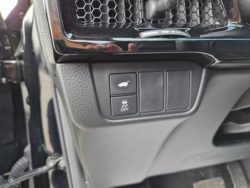 Used 2024 Honda CR-V Sport Touring image 18