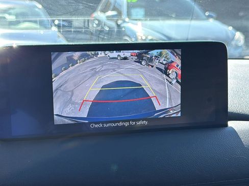 Used 2023 MAZDA CX-5 AWD 2.5 S image 17