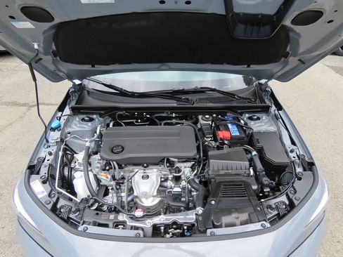 New 2026 Honda Civic Sport image 10