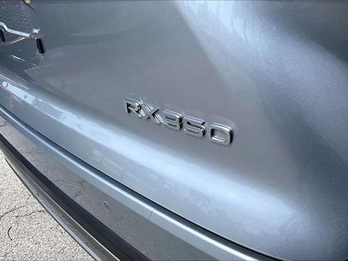 Used 2023 Lexus RX 350 Premium w/ Cold Area Package FWD image 10