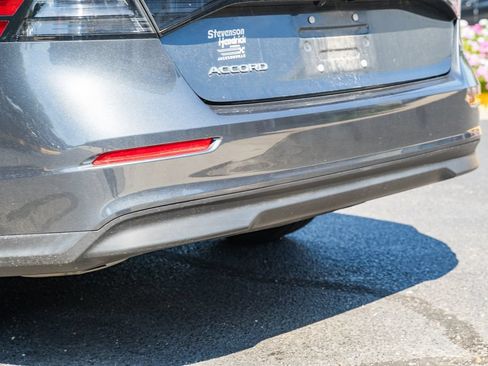 Used 2024 Honda Accord EX image 8