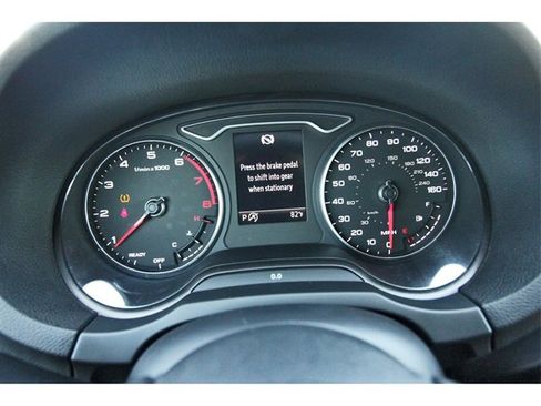 Used 2019 Audi A3 2.0T Premium Plus w/ Premium Plus Package image 14