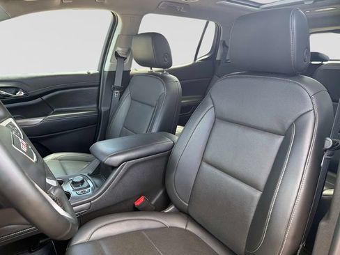 Used 2023 GMC Acadia SLT w/ Preferred Package FWD image 22