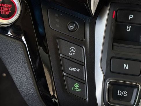 Used 2025 Honda Odyssey Touring image 21