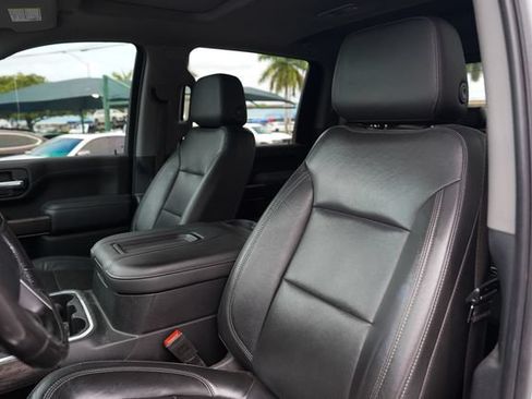 Used 2020 Chevrolet Silverado 3500 LTZ w/ LTZ Plus Package AWD/4WD image 10