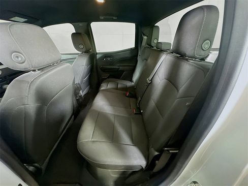 Used 2023 Chevrolet Colorado LT image 14