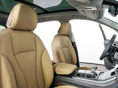 New 2026 Audi Q7 3.0T Premium Plus image 24