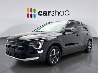 Used 2023 Kia Niro EX