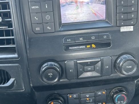 Used 2019 Ford F150 XL w/ XL Power Equipment Group image 6