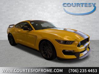Used 2016 Ford Mustang Shelby GT350 w/ Track Package RWD video 1