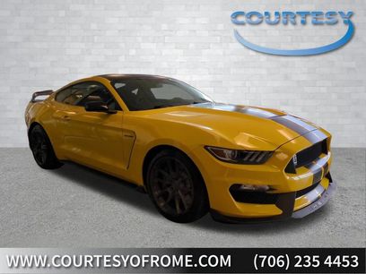 Used 2016 Ford Mustang Shelby GT350 w/ Track Package