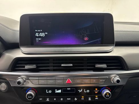 Used 2022 Kia Telluride S FWD image 27