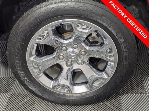 Certified 2022 RAM 1500 Big Horn image 8