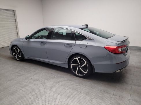 Used 2021 Honda Accord Sport image 3