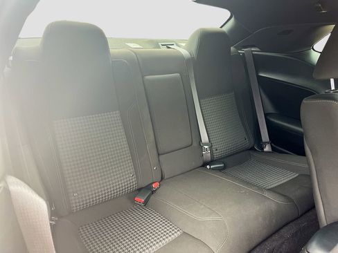 Used 2023 Dodge Challenger SXT image 25