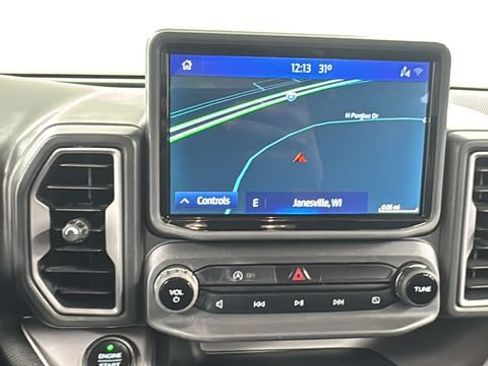 Used 2021 Ford Bronco Sport Big Bend image 25