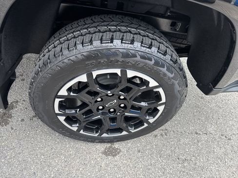 New 2026 Chevrolet Colorado Z71 w/ Technology Package image 13