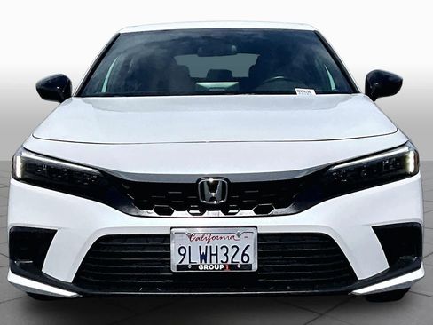 Used 2024 Honda Civic Sport image 3