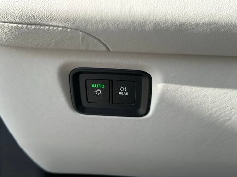Certified 2026 Porsche Cayenne S AWD/4WD image 33