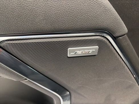 New 2026 Chevrolet Silverado 1500 LT Trail Boss w/ LT Trail Boss Premium Package image 11