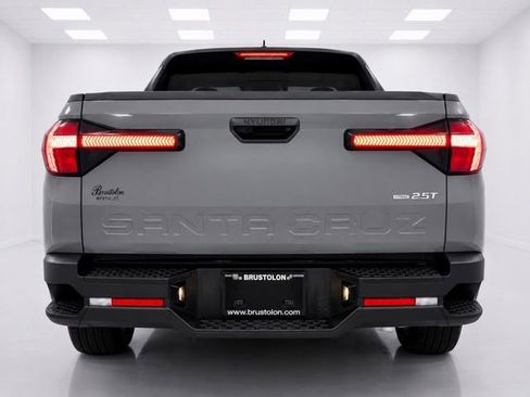 Used 2024 Hyundai Santa Cruz SEL AWD/4WD image 10