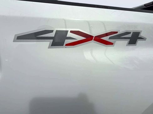 Used 2020 Chevrolet Silverado 3500 LTZ w/ Safety Package image 17