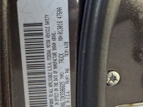 Used 2019 RAM 1500 Lone Star image 28