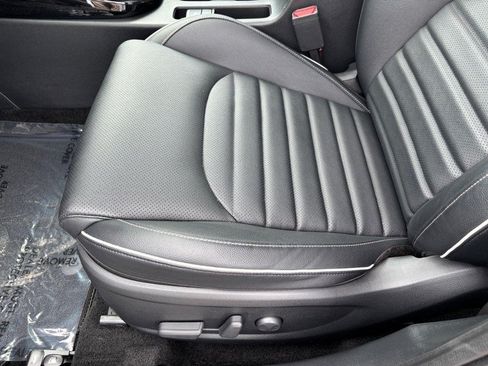 Used 2024 Kia Forte GT-Line w/ GT-Line Premium Package FWD image 16