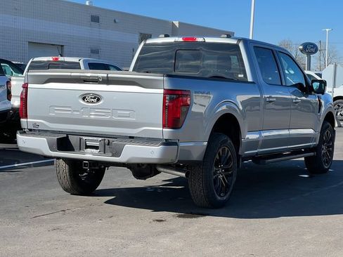 New 2026 Ford F150 XLT w/ Equipment Group 302A MID AWD/4WD image 51