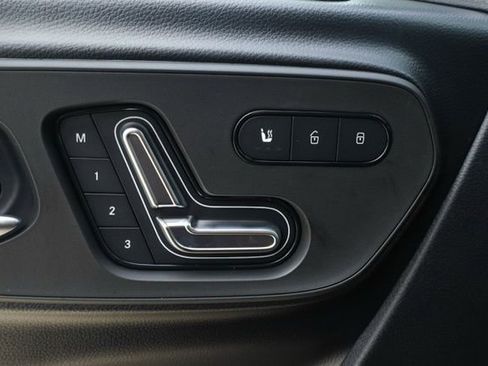 New 2026 Mercedes-Benz Sprinter 2500 image 36