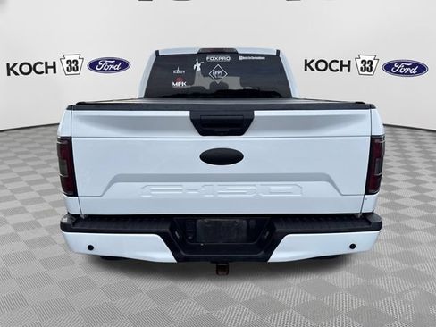 Used 2019 Ford F150 XL w/ Equipment Group 101A Mid AWD/4WD image 7