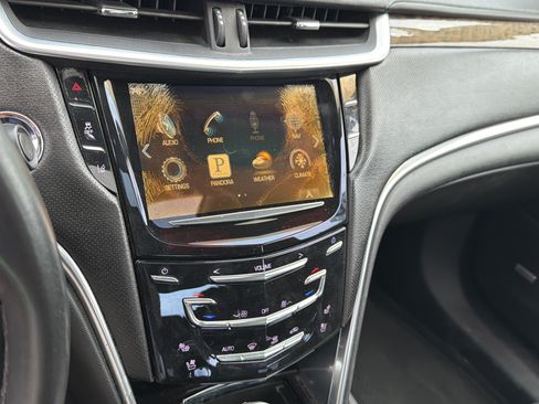 Used 2014 Cadillac XTS Luxury w/ Driver Awareness Package FWD image 25