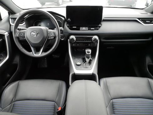 Certified 2024 Toyota RAV4 XSE image 10