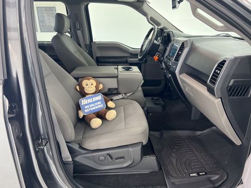 Used 2019 Ford F150 XLT w/ Equipment Group 302A Luxury image 22