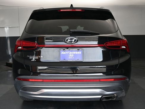 Used 2023 Hyundai Santa Fe SEL w/ Premium Package image 17