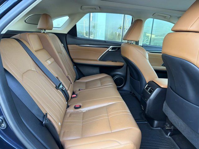 Used 2021 Lexus RX 350 AWD w/ Luxury Package image 22