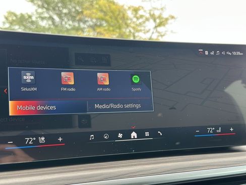 New 2026 BMW X5 xDrive40i w/ Premium Package image 39