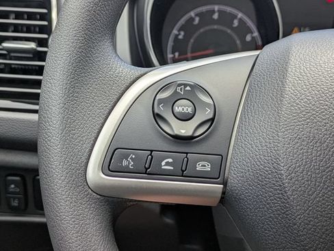 New 2026 Mitsubishi Outlander Sport LE AWD/4WD image 25